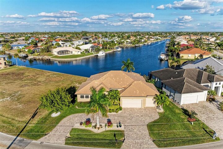 Property Photo:  3736 Bal Harbor Boulevard  FL 33950 