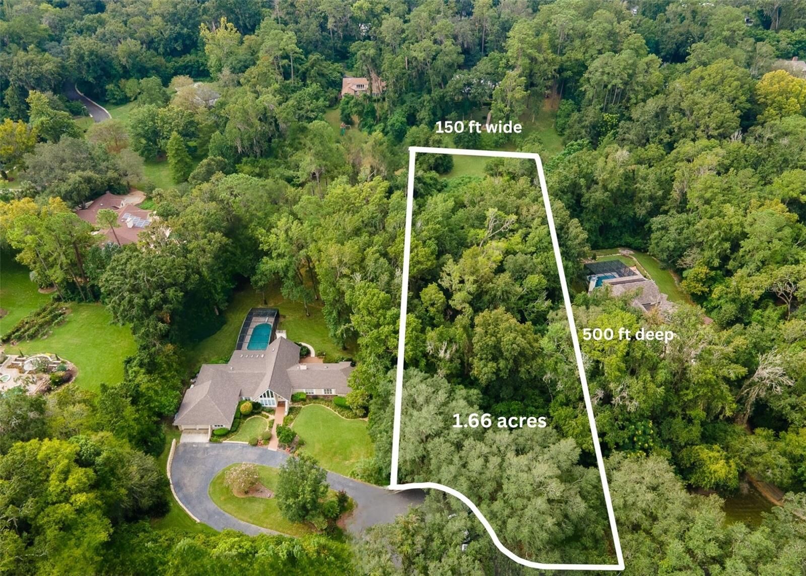 Property Photo: 2505 NW 26th Place FL 32605