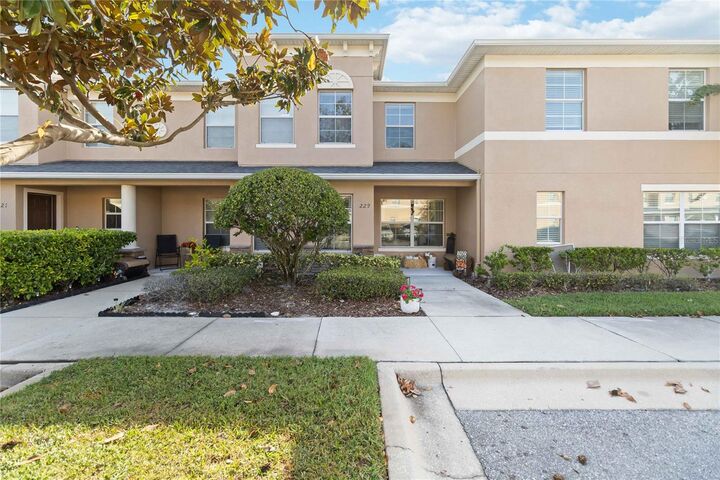 Property Photo: 229 Carina Circle FL 32773