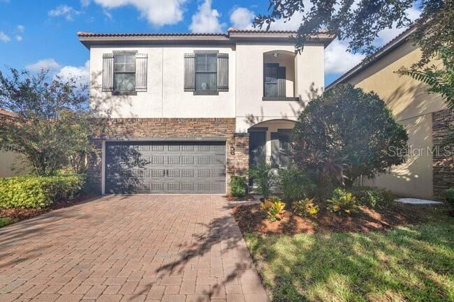 1991 Fishtail Fern Way  Ocoee FL 34761 photo