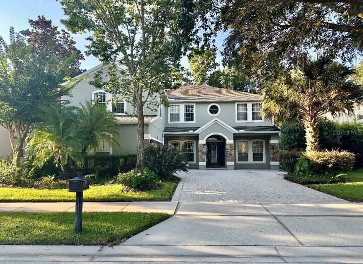 Property Photo:  2111 Rocky Bluff Court  FL 32765 