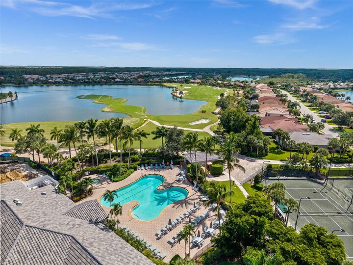 Property Photo:  10028 Majestic Avenue  FL 33913 