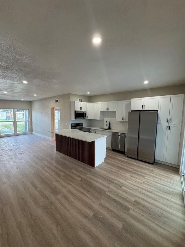 Property Photo: 3508 Merryweather Drive FL 32812