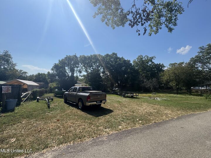 Property Photo:  Nhn Ford Alley  MS 39501 