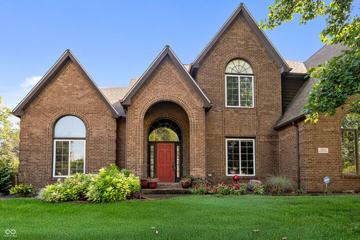 Property Photo:  3665 Woodfield Place  IN 47203 