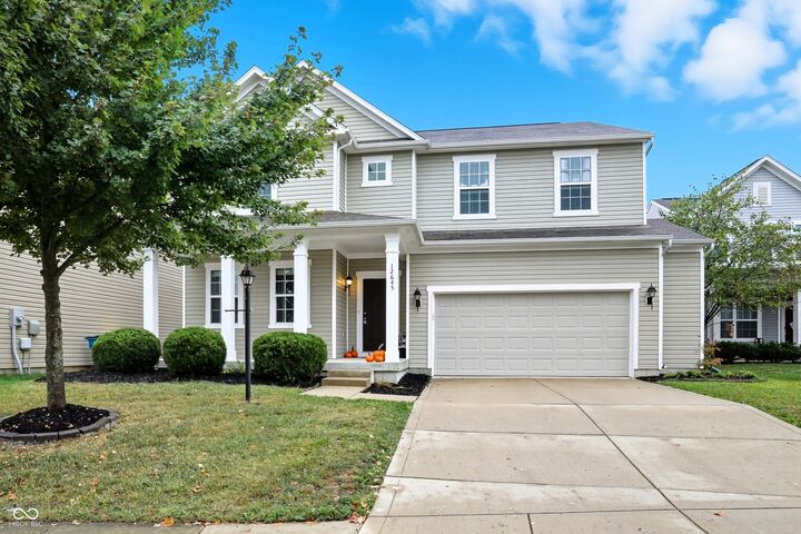 Property Photo:  12645 Cold Stream Road  IN 46060 