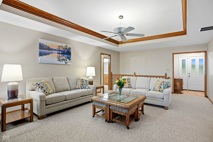 Property Photo:  451 David Drive  IN 46142 