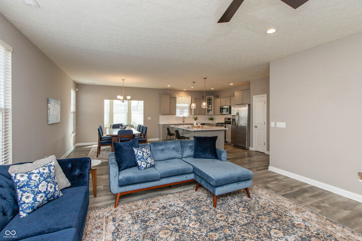 Property Photo:  253 Darrough Drive  IN 46143 