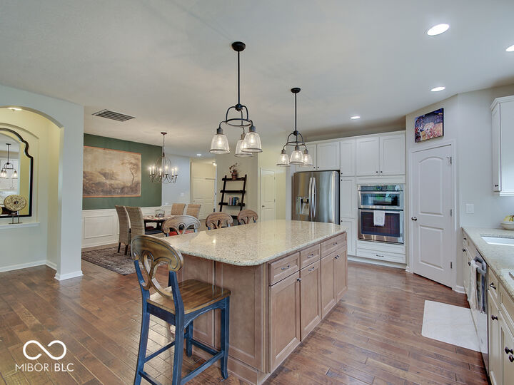 Property Photo: 17355 Wetherington Drive IN 46074