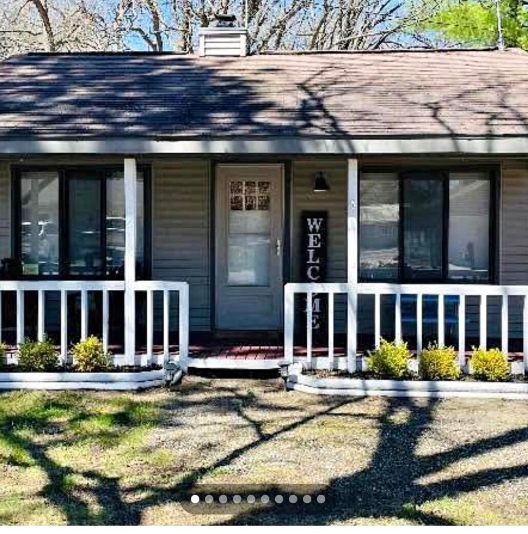 Property Photo:  106 Lakeview  MI 48629 