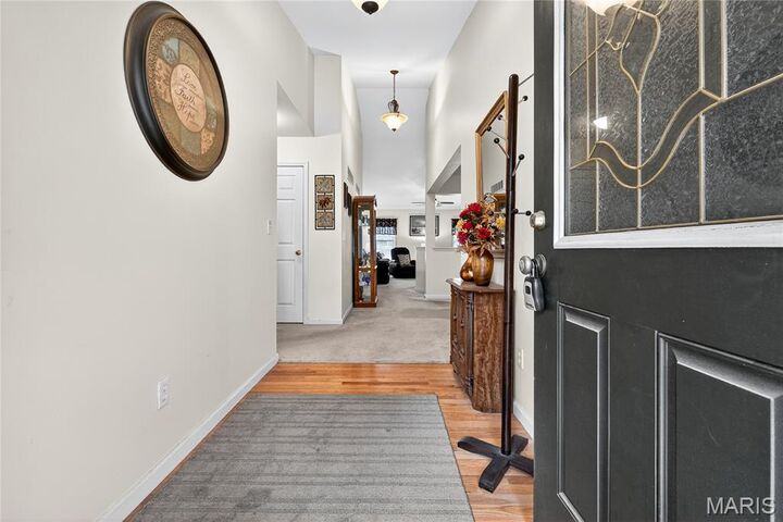 Property Photo:  239 Crystal Ridge Drive  MO 63366 