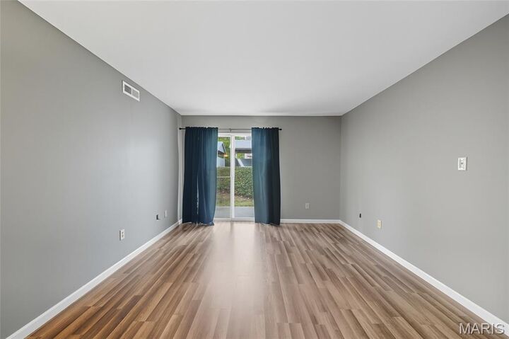 Property Photo: 1935 Marine Terrace Drive D MO 63146