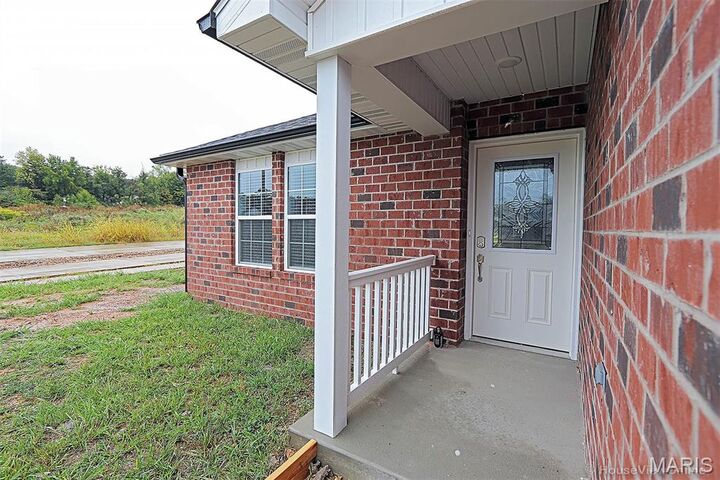 Property Photo:  5302 Pinedale Drive  MO 63755 