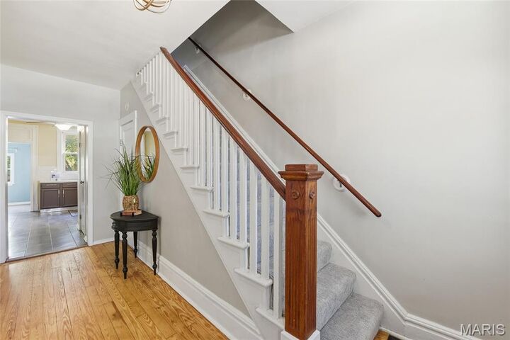 Property Photo: 5206 S 37th Street MO 63116