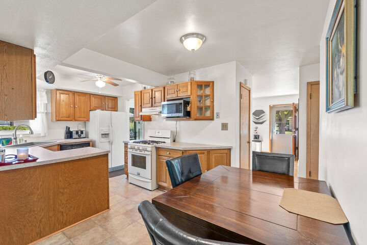 Property Photo:  8220 W Lynmar Ter  WI 53222 