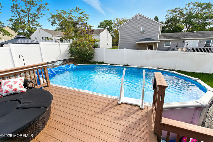 Property Photo:  1022 Center Street  NJ 08731 