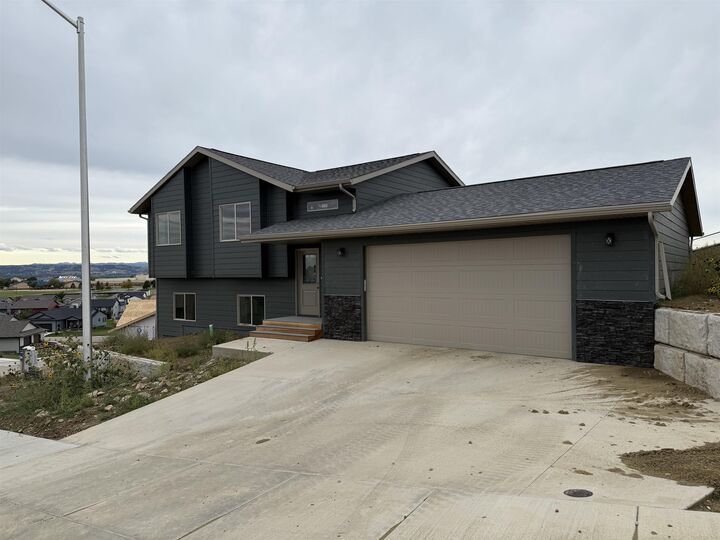 Property Photo: 5336 Silverton Street SD 57703