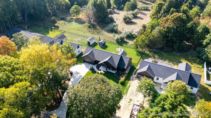 Property Photo: 501 W Center Street MI 49406