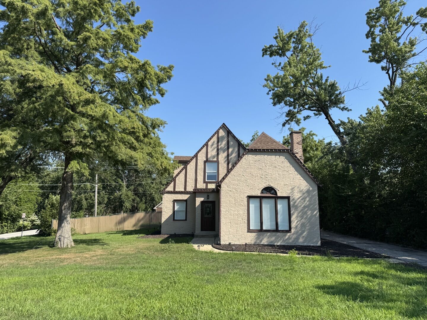 Property Photo:  395 Surrey Lane  IL 60417 