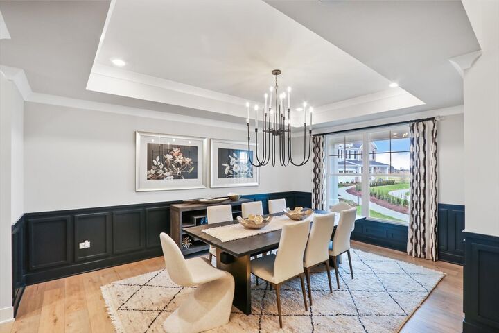 Property Photo: 858 Preston Lane IL 60543