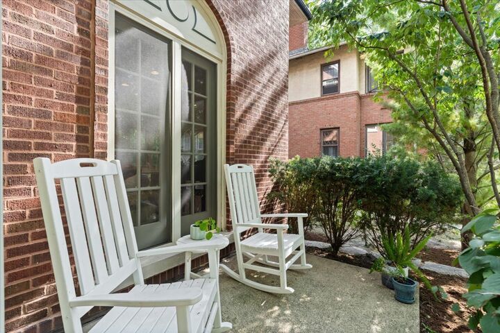 Property Photo: 711 Michigan Avenue IL 60202