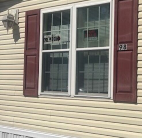 Property Photo: 11750 S Homan Avenue 98 IL 60803