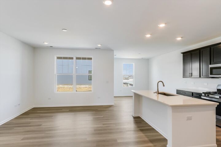 Property Photo:  25446 W Alabaster Circle  IL 60544 