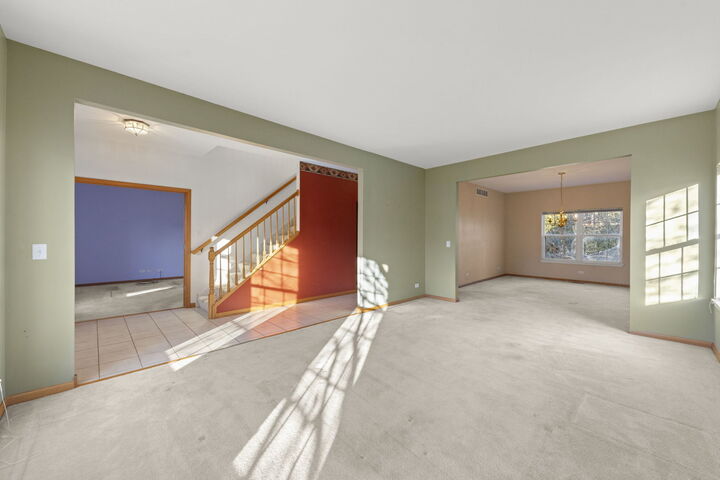 Property Photo:  2532 Sagamore Circle  IL 60503 