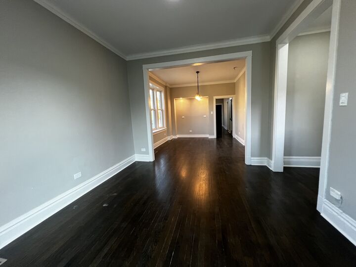 Property Photo:  4956 W Erie Street 2  IL 60644 