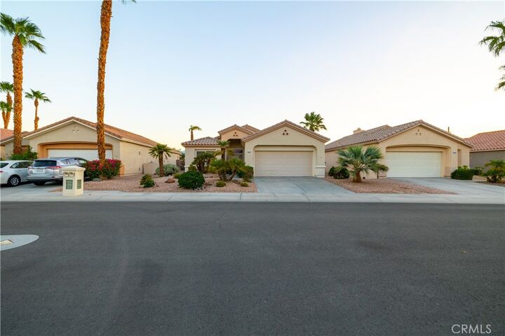 Property Photo:  78954 78954 Nectarine  CA 92211 