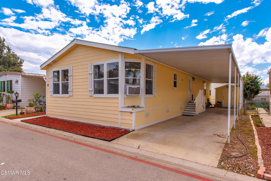 Property Photo:  89 Via Gabilan  CA 93012 