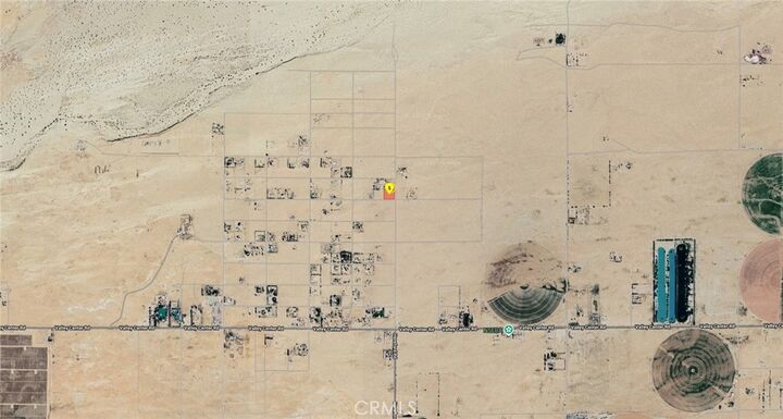 Property Photo: 0 Coventry Street CA 92365