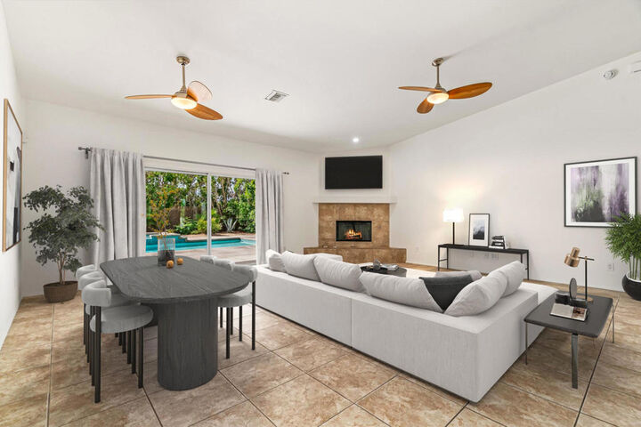 74101 E Academy Lane  Palm Desert CA 92211 photo