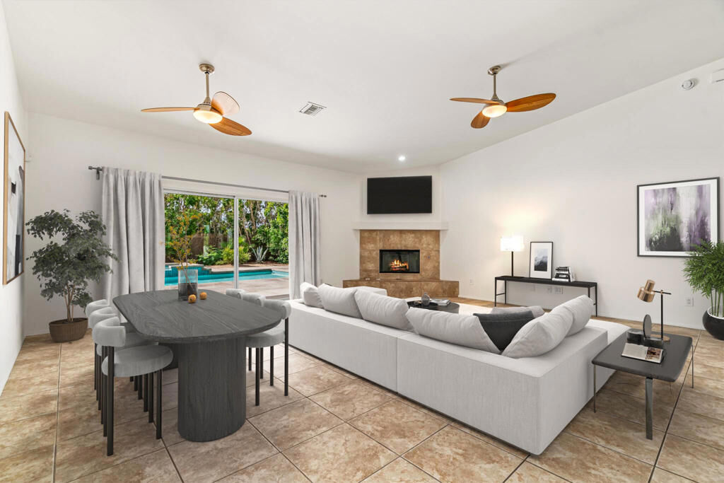 Property Photo:  74101 E Academy Lane  CA 92211 