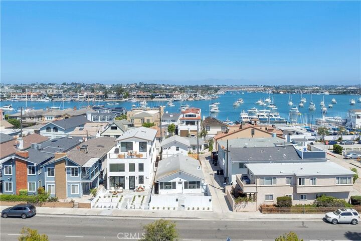 Property Photo:  806 W Balboa  CA 92661 
