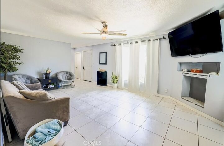 Property Photo:  23921 Ironwood Avenue  CA 92557 