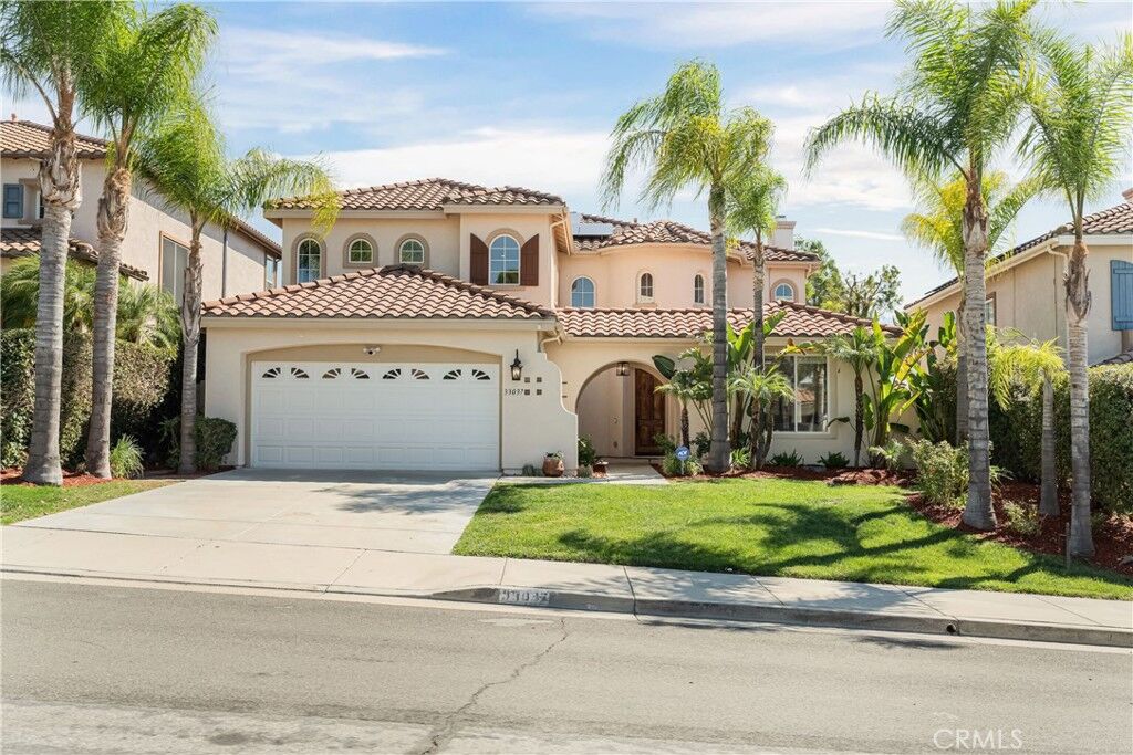 Property Photo:  33037 Anasazi Drive  CA 92592