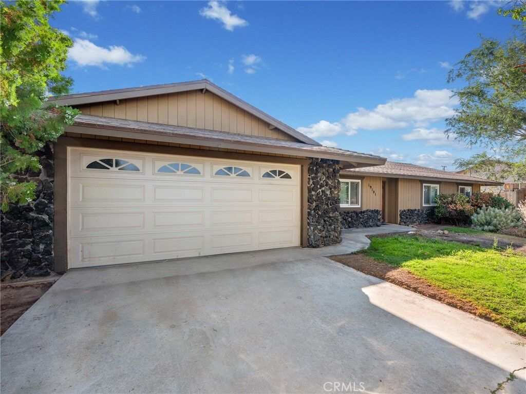 Property Photo:  19101 Live Oak  CA 92345 