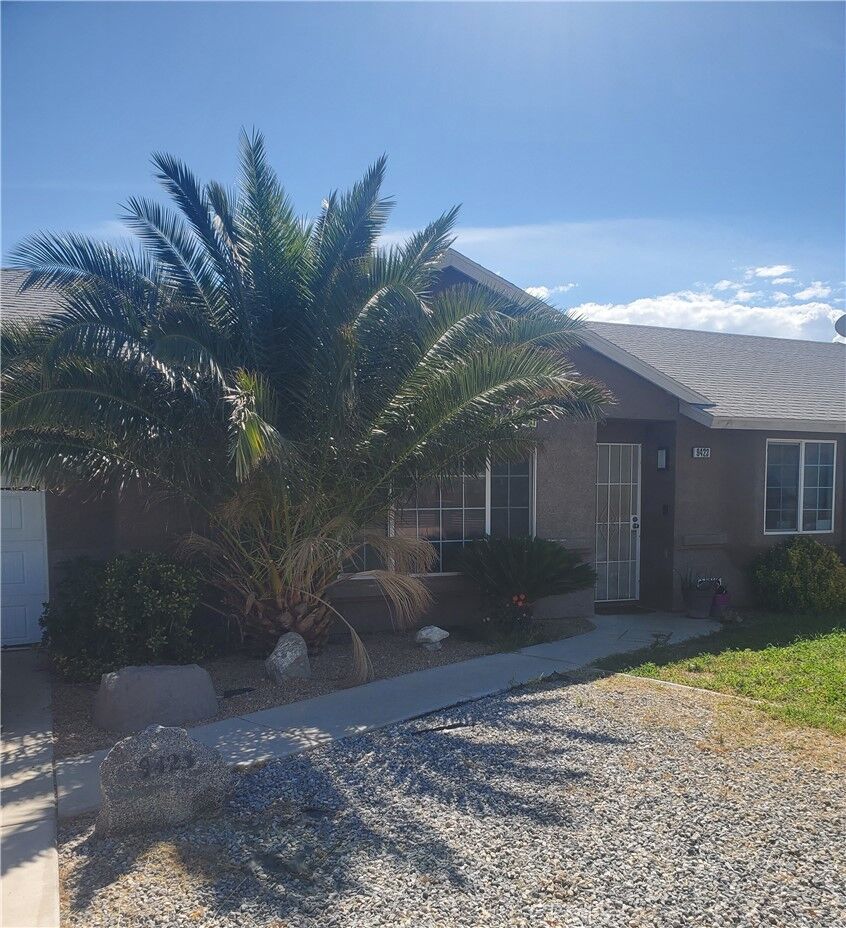 Property Photo:  9423 Tecate Avenue  CA 92345 