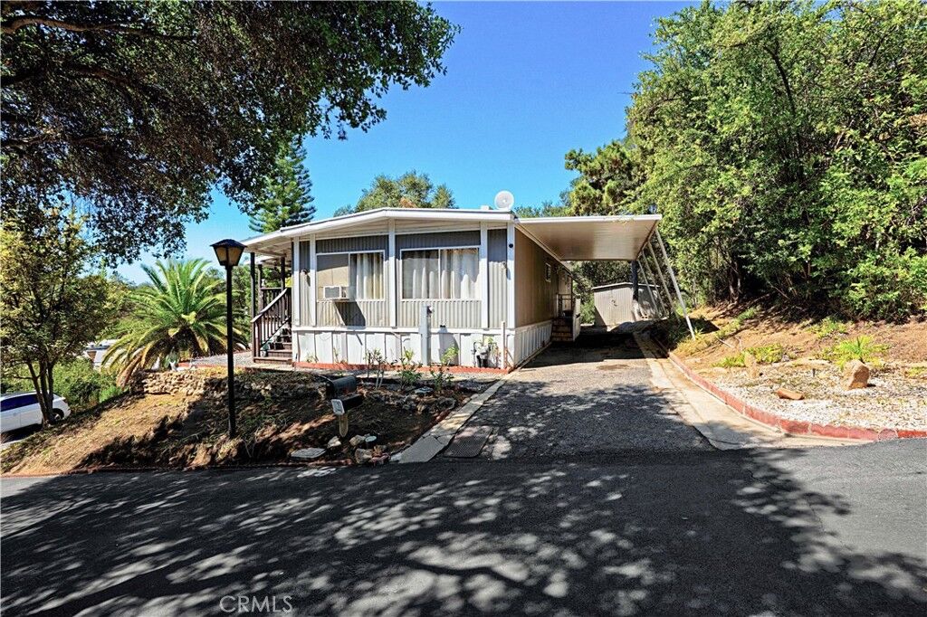 Property Photo:  4747 Oak Crest 96  CA 92028 