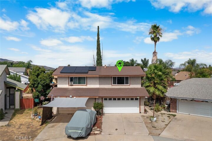 809 Canary  Lake Elsinore CA 92530 photo