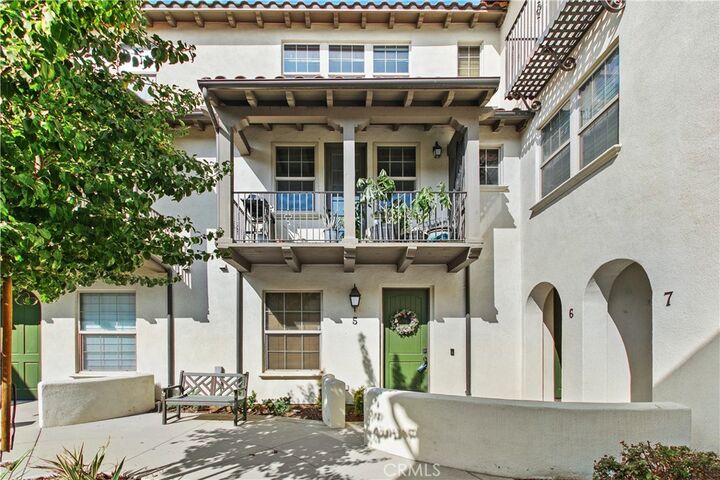 Property Photo:  3268 S Westmont Lane 5  CA 91761 