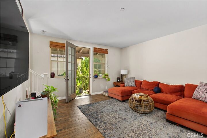 Property Photo:  3268 S Westmont Lane 5  CA 91761 