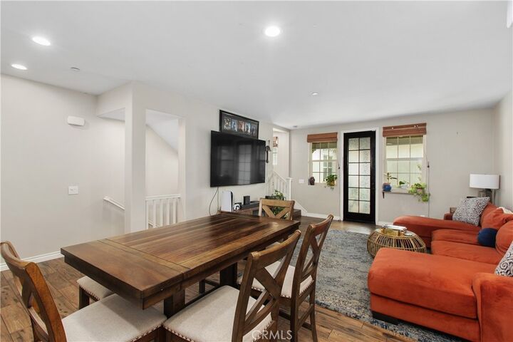 Property Photo: 3268 S Westmont Lane 5 CA 91761