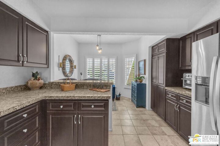 Property Photo: 230 W Vista Royale Circle CA 92211