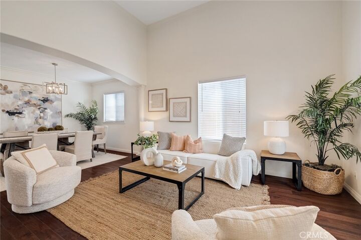 Property Photo:  5312 Doris Way  CA 90505 