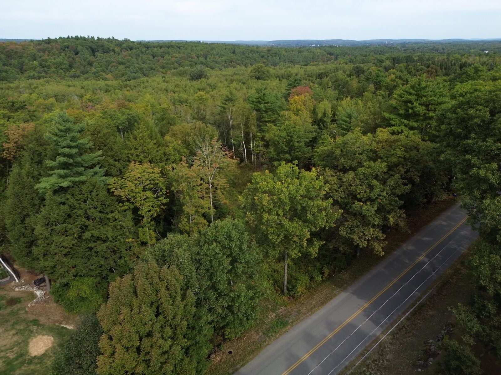 Property Photo:  Lot 76 Bassett  ME 04901 