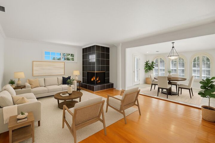 Property Photo:  158 Globe Avenue  CA 95815 