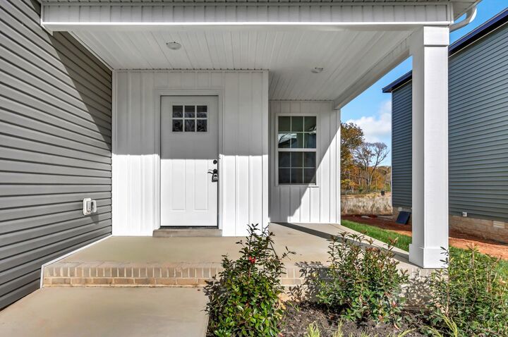 Property Photo: 259 Switchgrass Dr TN 37042