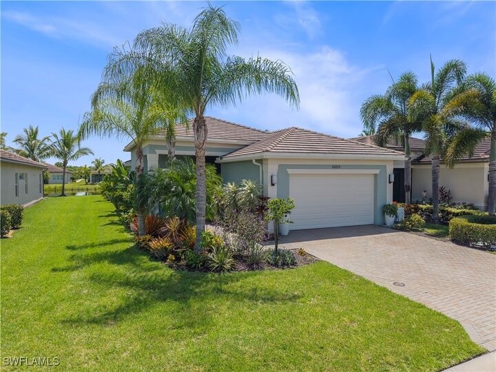 Property Photo:  16019 Marche Place  FL 34135 